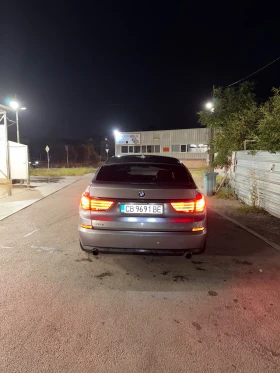 BMW 5 Gran Turismo X DRIVE, снимка 5