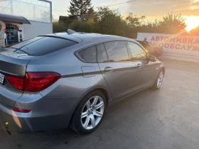 BMW 5 Gran Turismo X DRIVE, снимка 6