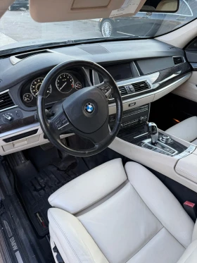 BMW 5 Gran Turismo X DRIVE, снимка 9