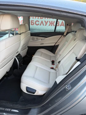 BMW 5 Gran Turismo X DRIVE, снимка 10