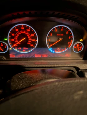 BMW 5 Gran Turismo X DRIVE, снимка 8