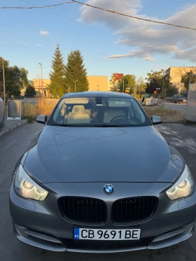 BMW 5 Gran Turismo X DRIVE, снимка 4
