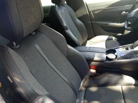 Peugeot 508, снимка 4