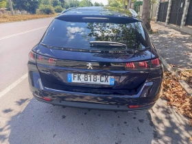 Peugeot 508, снимка 5
