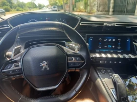 Peugeot 508, снимка 10