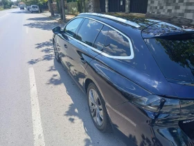 Peugeot 508, снимка 8