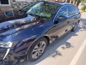Peugeot 508, снимка 7