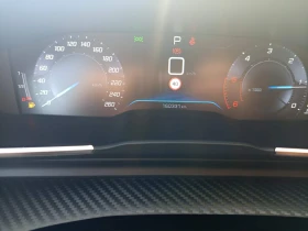 Peugeot 508, снимка 9