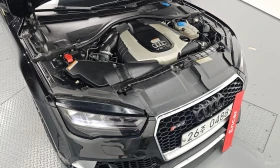 Audi A7 S-line packet\Монитори\Bi-turbo 326 к.с, снимка 6