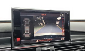 Audi A7 S-line packet\Монитори\Bi-turbo 326 к.с, снимка 14
