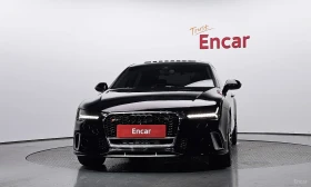Audi A7 S-line packet\Монитори\Bi-turbo 326 к.с, снимка 3