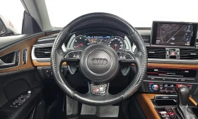Audi A7 S-line packet\Монитори\Bi-turbo 326 к.с, снимка 12