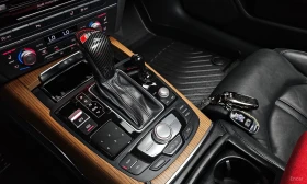 Audi A7 S-line packet\Монитори\Bi-turbo 326 к.с, снимка 9