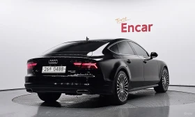 Audi A7 S-line packet\Монитори\Bi-turbo 326 к.с, снимка 2