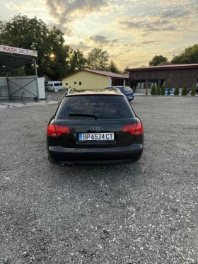 Audi A4 2.0TDI 140 BPW, снимка 6