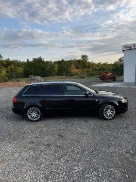 Audi A4 2.0TDI 140 BPW, снимка 5