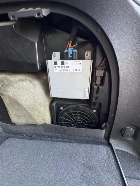 Audi A4 2.0TDI 140 BPW, снимка 12