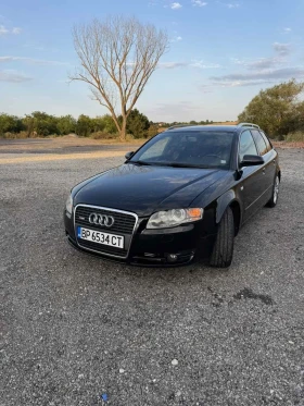 Audi A4 2.0TDI 140 BPW, снимка 3