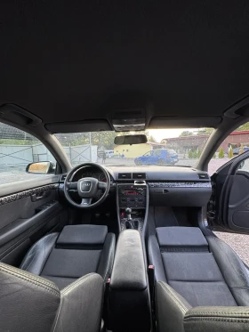 Audi A4 2.0TDI 140 BPW, снимка 9