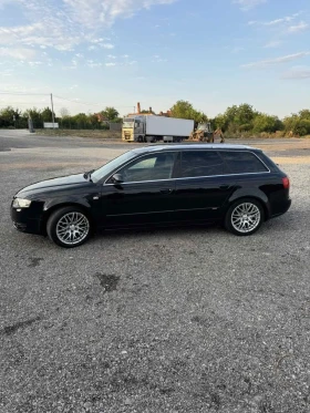 Audi A4 2.0TDI 140 BPW, снимка 2