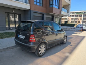 Mercedes-Benz A 170, снимка 3