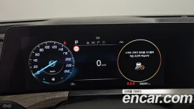 Kia K8 3.5 LPG Noblesse| DISTRONIC| НАДУВАНЕ| ОБДУХВАНЕ, снимка 7
