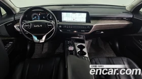 Kia K8 3.5 LPG Noblesse| DISTRONIC| НАДУВАНЕ| ОБДУХВАНЕ, снимка 5