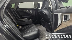 Kia K8 3.5 LPG Noblesse| DISTRONIC| НАДУВАНЕ| ОБДУХВАНЕ, снимка 11