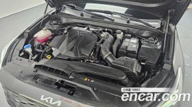 Kia K8 3.5 LPG Noblesse| DISTRONIC| НАДУВАНЕ| ОБДУХВАНЕ, снимка 17