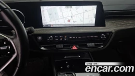 Kia K8 3.5 LPG Noblesse| DISTRONIC| НАДУВАНЕ| ОБДУХВАНЕ, снимка 8