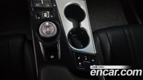 Kia K8 3.5 LPG Noblesse| DISTRONIC| НАДУВАНЕ| ОБДУХВАНЕ, снимка 9