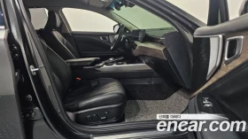 Kia K8 3.5 LPG Noblesse| DISTRONIC| НАДУВАНЕ| ОБДУХВАНЕ, снимка 10
