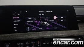 Kia K8 3.5 LPG Noblesse| DISTRONIC| НАДУВАНЕ| ОБДУХВАНЕ, снимка 13