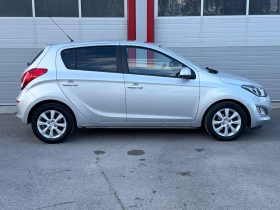 Hyundai I20 1.4I AUTOMATIK KLIMATIK EVRO 5B ЛИЗИНГ!!!, снимка 4