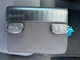 Hyundai I20 1.4I AUTOMATIK KLIMATIK EVRO 5B ЛИЗИНГ!!!, снимка 16