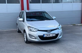 Hyundai I20 1.4I AUTOMATIK KLIMATIK EVRO 5B ЛИЗИНГ!!!, снимка 3