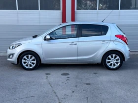Hyundai I20 1.4I AUTOMATIK KLIMATIK EVRO 5B ЛИЗИНГ!!!, снимка 6
