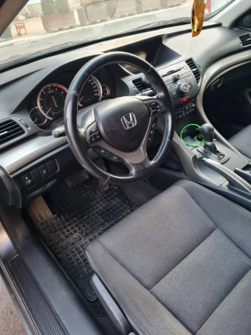 Honda Accord, снимка 4