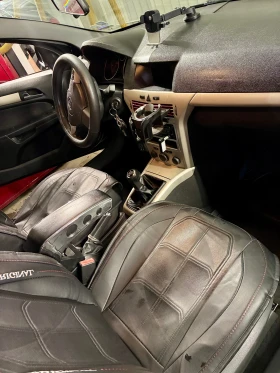 Opel Astra 1.7 CDTI дизел, снимка 6