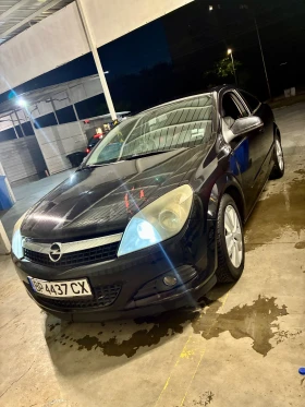 Opel Astra 1.7 CDTI дизел, снимка 3