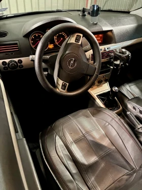 Opel Astra 1.7 CDTI дизел, снимка 5