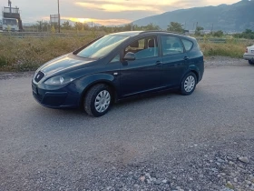 Seat Altea 1.6 102k.s Gaz Xl, снимка 3