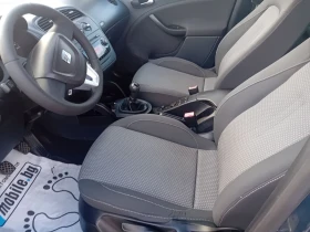 Seat Altea 1.6 102k.s Gaz Xl, снимка 12