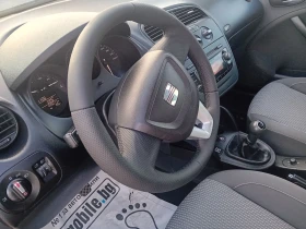 Seat Altea 1.6 102k.s Gaz Xl, снимка 11