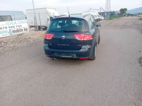 Seat Altea 1.6 102k.s Gaz Xl, снимка 6