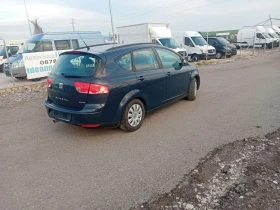 Seat Altea 1.6 102k.s Gaz Xl, снимка 5