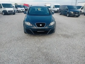 Seat Altea 1.6 102k.s Gaz Xl, снимка 14