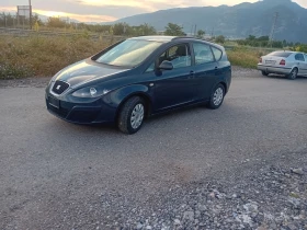Seat Altea 1.6 102k.s Gaz Xl, снимка 7