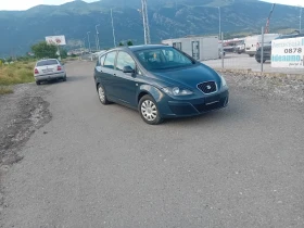 Seat Altea 1.6 102k.s Gaz Xl, снимка 2