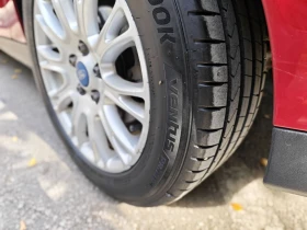 Ford Focus 1.0 - Самопаркиране, снимка 14